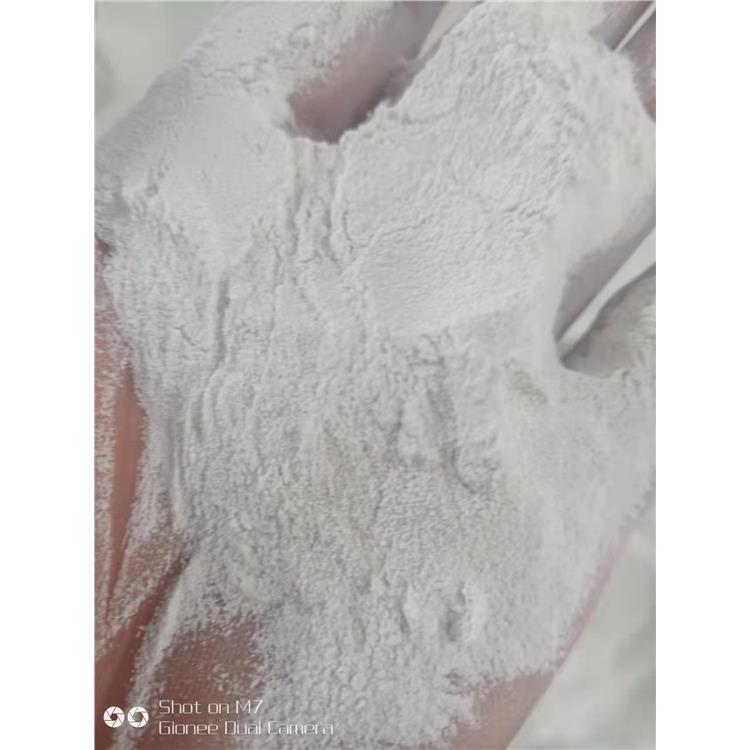 自贡水处理用氧化镁储存注意事项